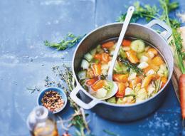 MELANGE LEG POT AU FEU 1KG