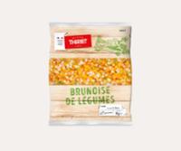 BRUNOISE DE LEGUMES 1KG