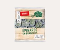 EPINARDS EN BRANCHES SRP 1KG