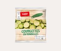 COURGETTE RONDELLE SRP 1 KG