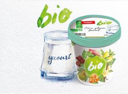500 ML YAOURT BIO