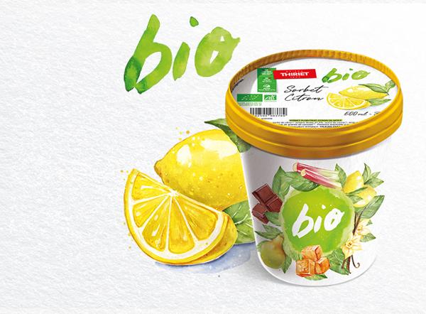 500 ML CITRON BIO