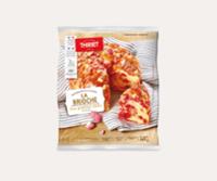 BRIOCHE AUX PRALINES ROSES