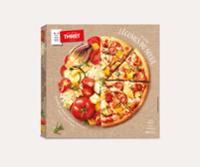PIZZA LEGUMES DU SOLEIL 450G
