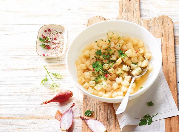 CELERI MORCEAUX 600G