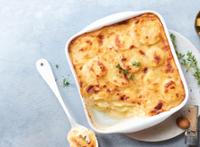 GRATIN DAUPHINOIS 900G