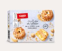 6 MINI PARIS-BREST - 98G