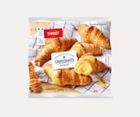 8 CROISSANTS PUR BEURRE - 440G