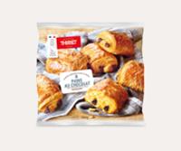 8 PAINS CHOCO PUR BEURRE -560G