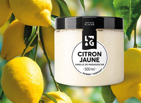 500ML ARTISAN CITRON VANILLE