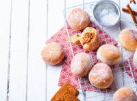 8 MINI BEIGNET SPECULOOS -200G