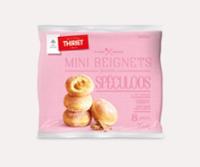 8 MINI BEIGNET SPECULOOS -200G
