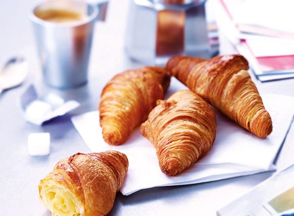 10 MINI CROISS PUR BEURRE-300G