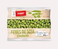 FEVES DE SOJA 300G