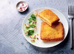 PARMENTIERS PANES 600 G