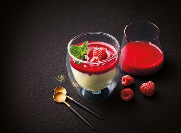 COULIS FRAMBOISE 200 G