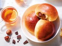 BRIOCHETTES PATE A TARTINER