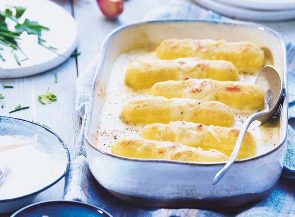 QUENELLES NATURE 800G