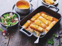 QUENELLES BROCHET 800G