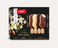 8 MINI PARENTH VANIL DIV ENROB