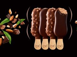 8 MINI PARENTHESE CHOC LAIT