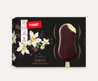 4 PARENTHESE VANILLE CHOC NOIR