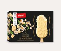 4 PARENTHESE NOUGAT