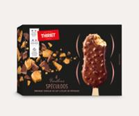 4 PARENTHESE SPECULOOS