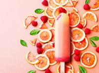 6 ROYAL PF FRAMB/PAMPLE 294G