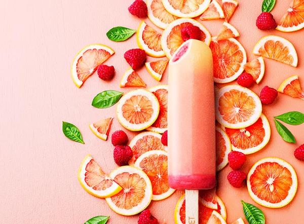 6 ROYAL PF FRAMB/PAMPLE 294G