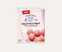 BOULETTES BOEUF 900G