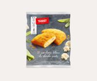 10 CORDON BLEU DE DINDE 1KG