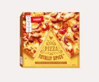 PIZZA TOTALLY SPICE - 560G