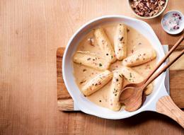 QUENELLES VOLAILLE 800G