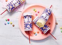 5 THIR POUSS VANILLE BONBON