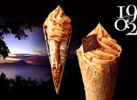 CORNET 1902 VANILLE-CARA 100G