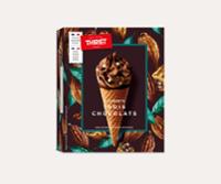 6 CORNETS 3 CHOCO 420G