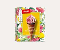 6 CORNETS CITRON-FRAMBOIS 468G