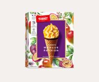 6 CORNETS MANGUE PASSION 468G