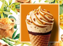 6 COR CREM BRULE AC SAUCE 462G