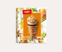 6 COR CREM BRULE AC SAUCE 462G