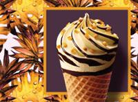 6 CORNETS RHUM AVEC SAUCE 462G