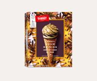 6 CORNETS RHUM AVEC SAUCE 462G