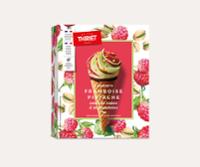 6 COR FRAMB-PIST AC SAUCE 474G