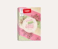 8 TRANCHES VAN FRAISE PISTACHE