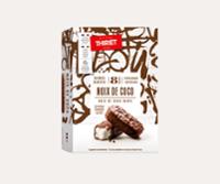 8 MINI BARRES NOIX DE COCO