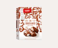 5 BARRES CROUSTILLANTES