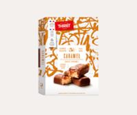 5 BARRES CARAMEL 48ML CG