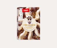 4 POIRE BELLE HELENE