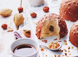 4 EXQUIS FACON ROCHER